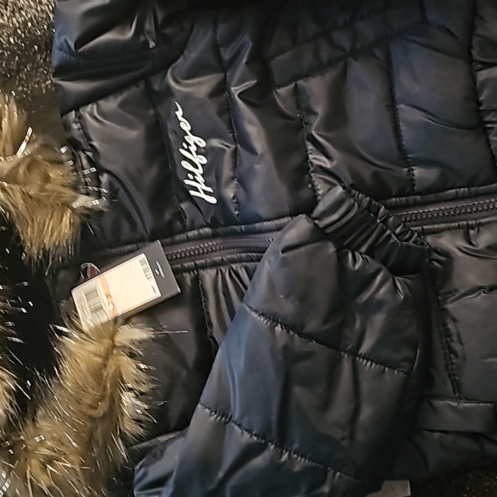 Jacket - Picture 2 of 3